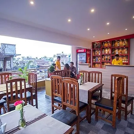 Hotel Rosemary Homes