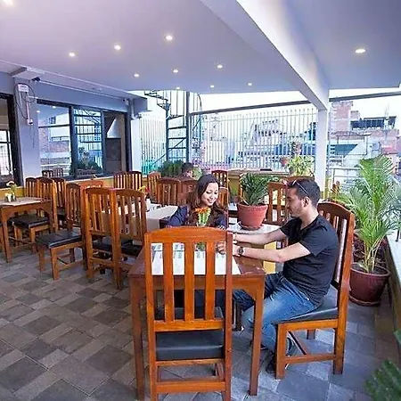 Hotel Rosemary Homes