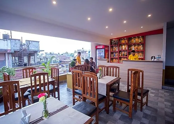 Rosemary Homes Hotel 3*