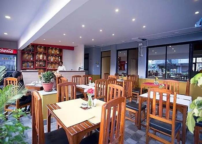 Rosemary Homes Kathmandu