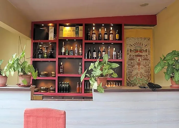 Hotel Rosemary Homes 3*