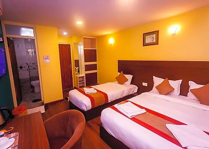 Rosemary Homes Hotel 3*