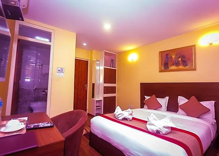 Rosemary Homes Kathmandu