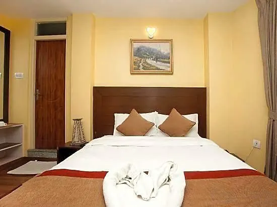 Rosemary Homes Kathmandu
