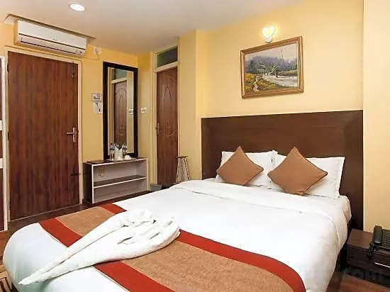 Rosemary Homes Kathmandu