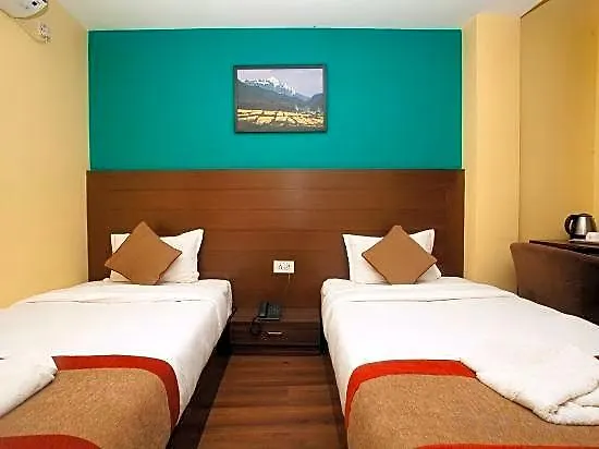 Rosemary Homes 3* Kathmandu