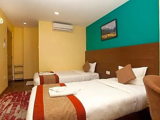 Rosemary Homes 3* Kathmandu