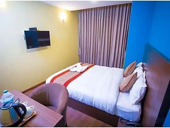 Rosemary Homes 3* Kathmandu