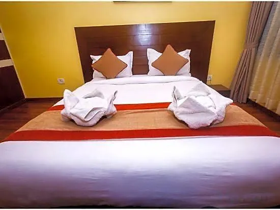 Rosemary Homes Hotel
