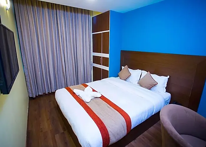 Rosemary Homes 3*