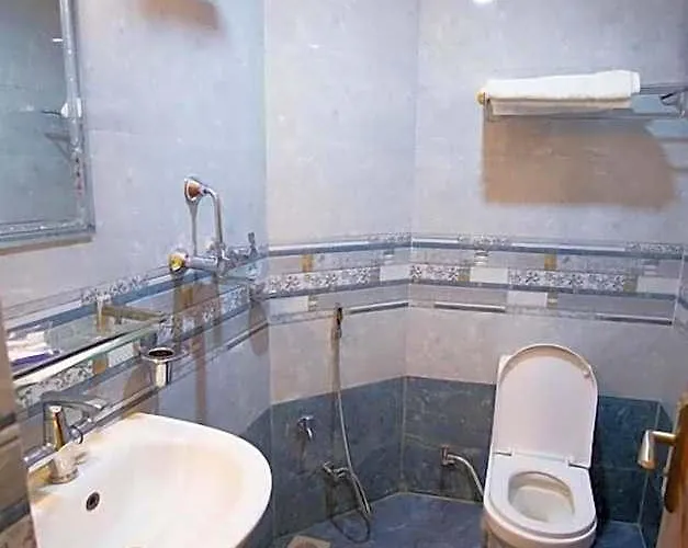 Hotel Rosemary Homes